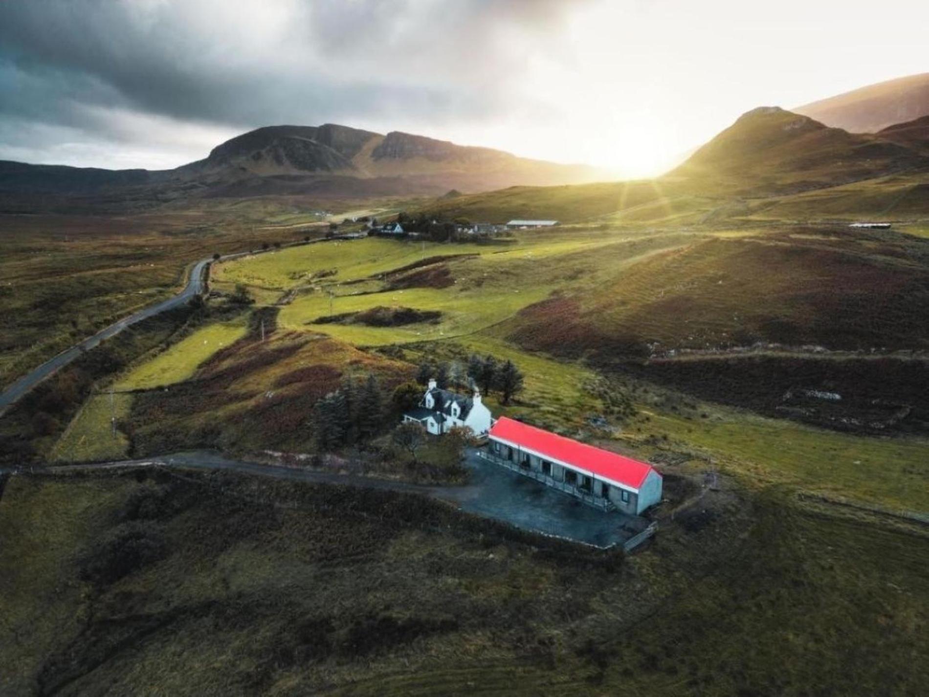 Skye Staffin